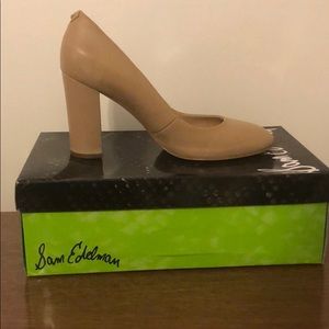 Sam Edelman Stillson Pumps